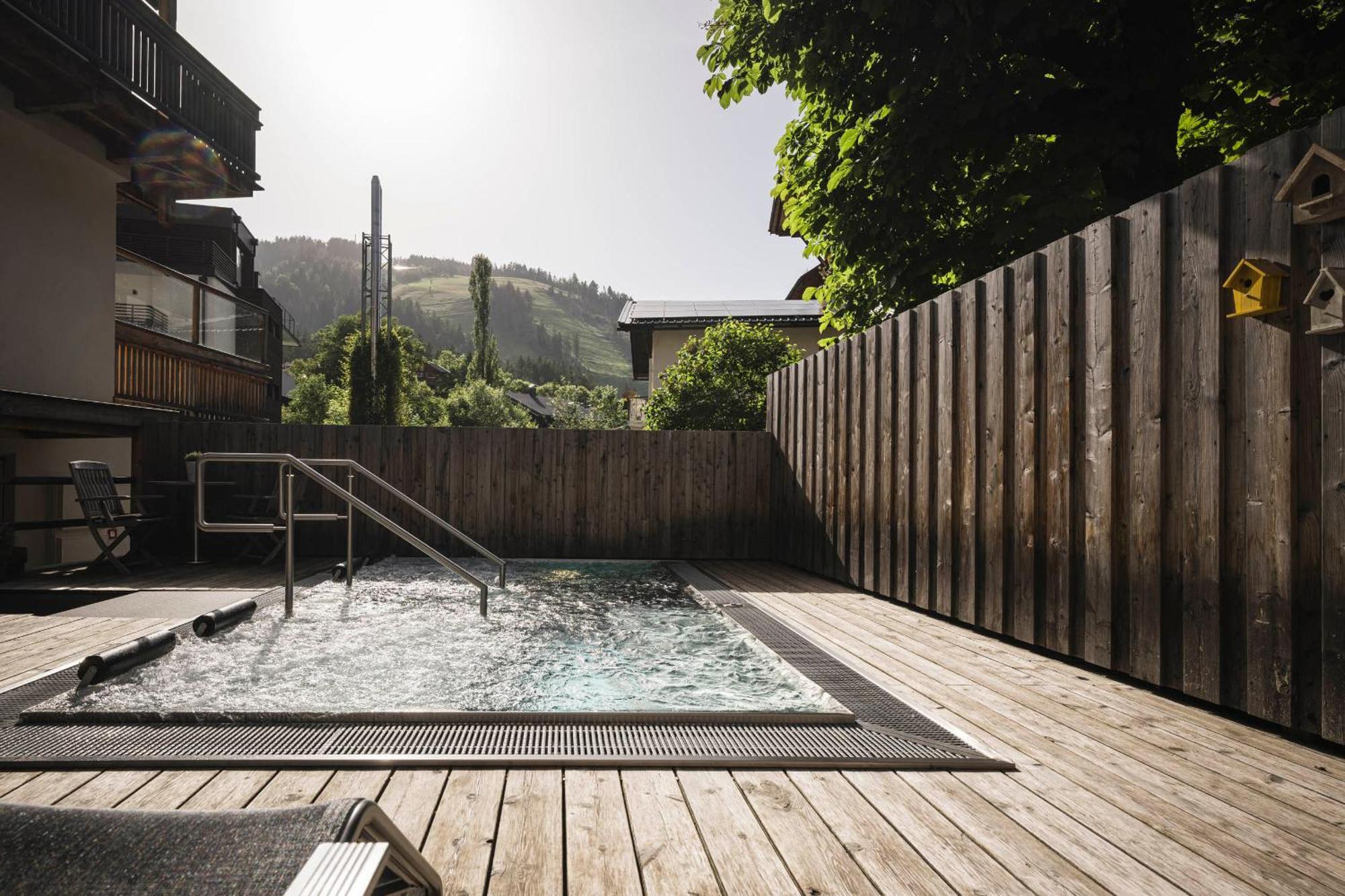 Christophorus Mountain Residence San Vigilio Di Marebbe Exterior photo